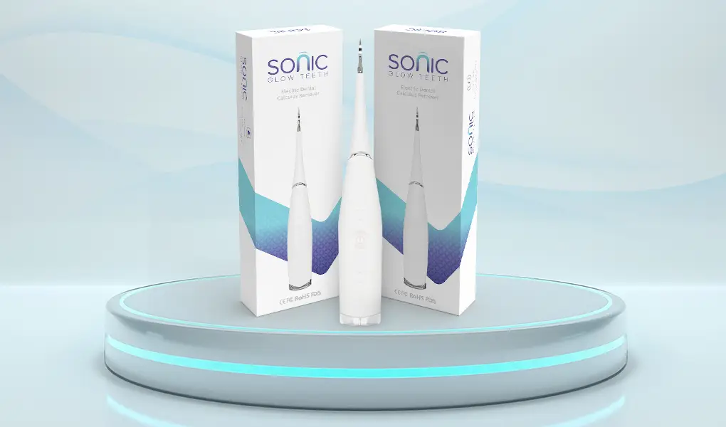 SonicGlow Pick product